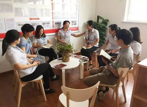 商務咨詢公司黨支部召開“實事求是”專題大討論，賦能商務信息咨詢高質(zhì)量發(fā)展